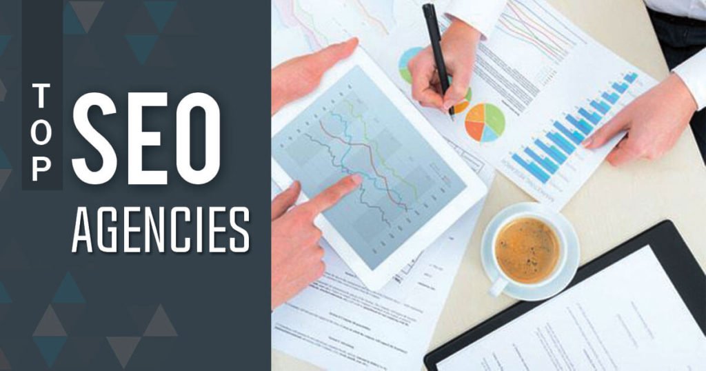 Top SEO Agencies Tirupati