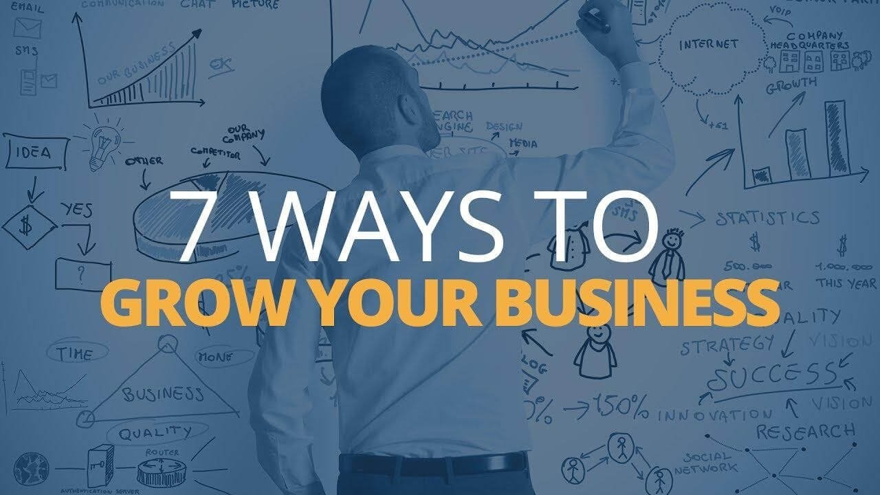 7 Tips for Improving Local SEO for Your Business
