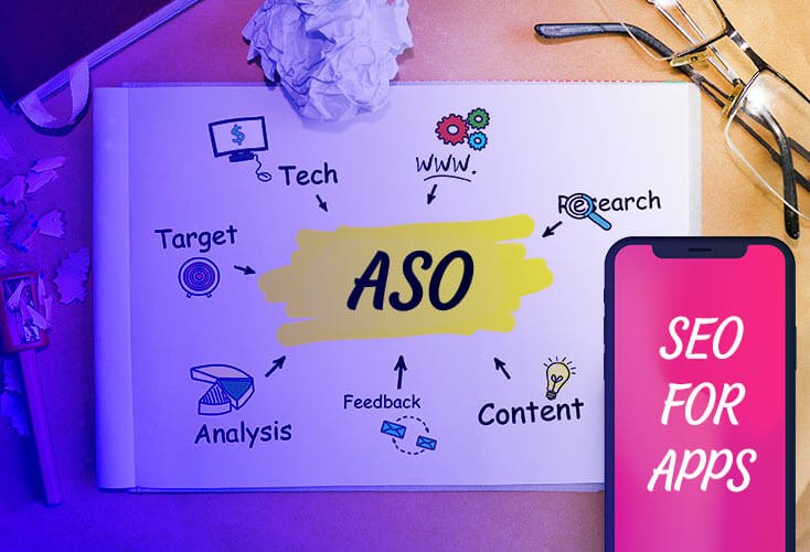 Aso - Techniques To Do Seo For Apps