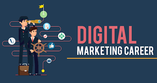 Digital Marketing as a Career Option in India