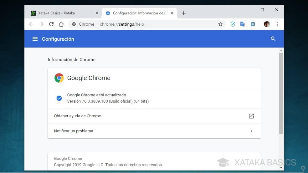 Google Chrome