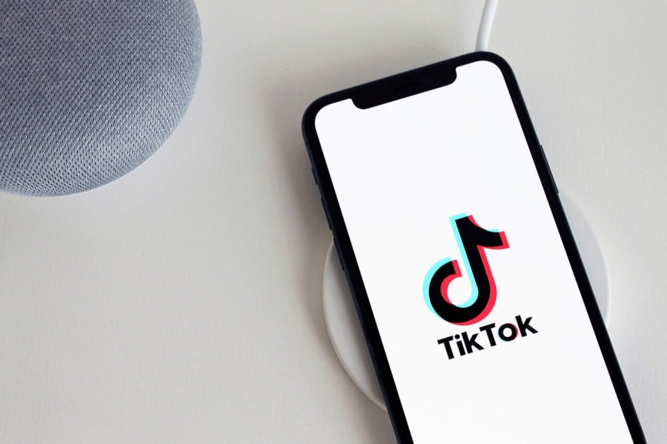 Tiktok Marketing Strategy for Small Business