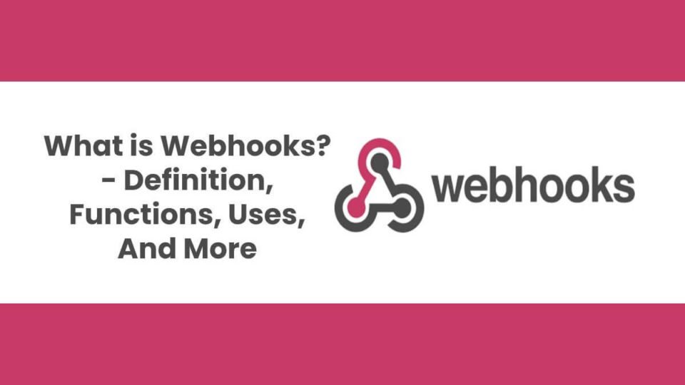 What-is-Webhooks