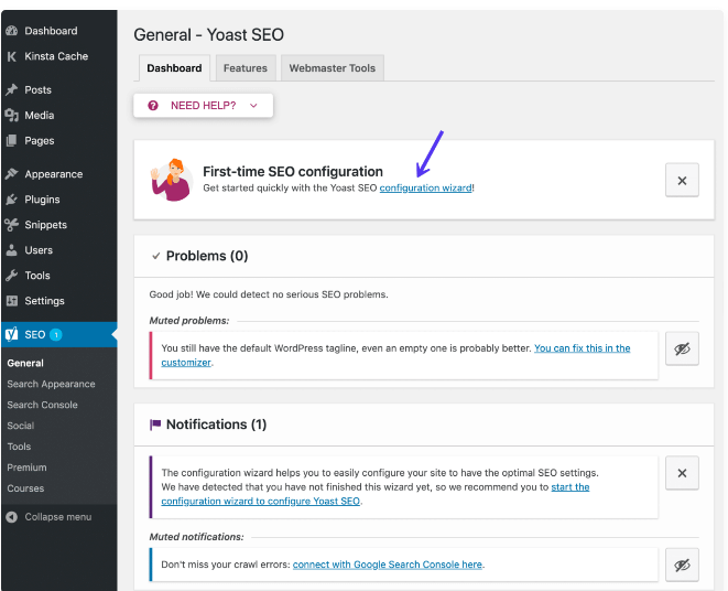 What is an SEO by Yoast WordPress Plugin