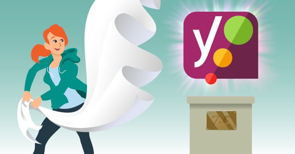 Yoast SEO on WordPress