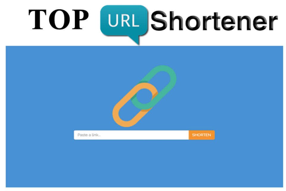 URL Shortener