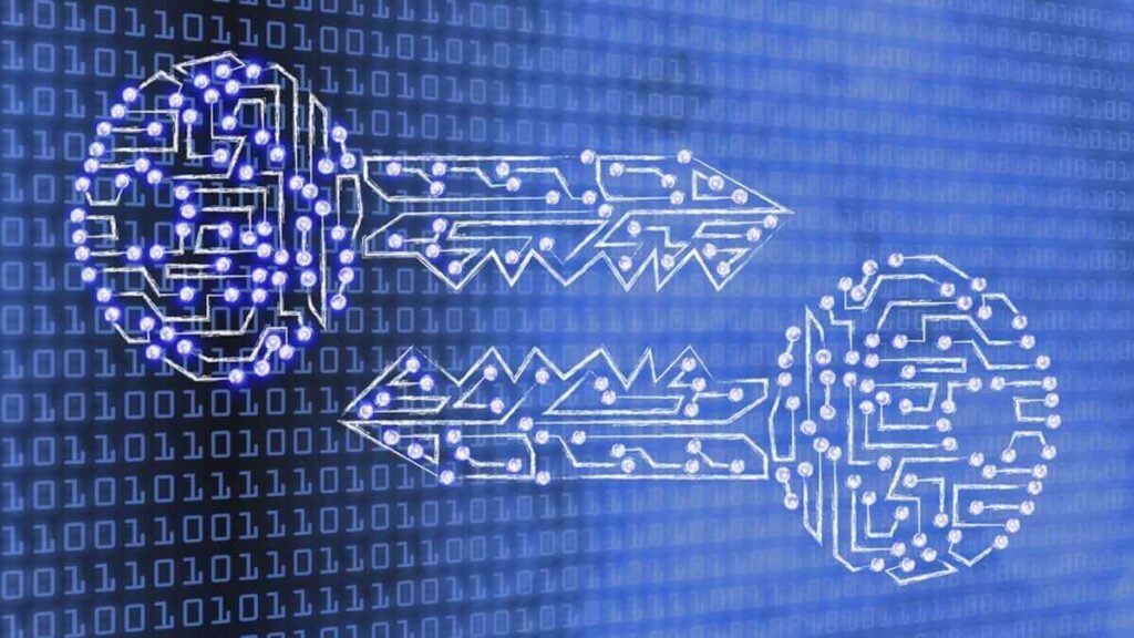 What Are Encryption Keys