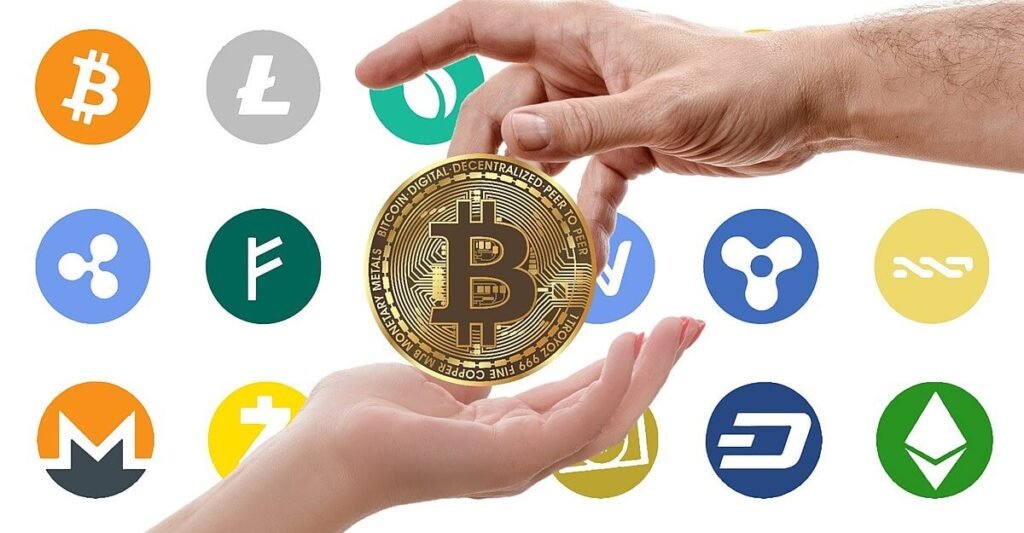 What is Digital Currencies