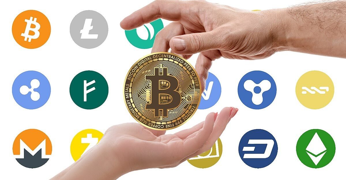 What Are Digital Currencies?