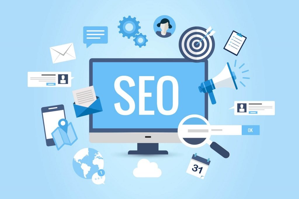 SEO Essentials For Website Optimization