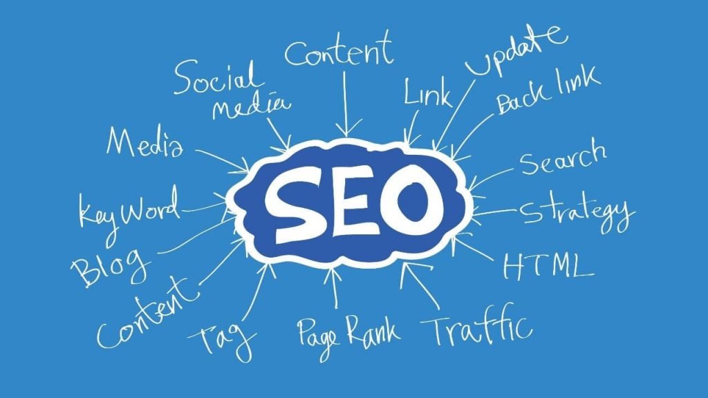 What Is SEO