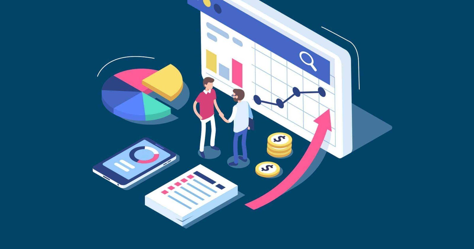 5 recommendations to work SEO and Growth Marketing