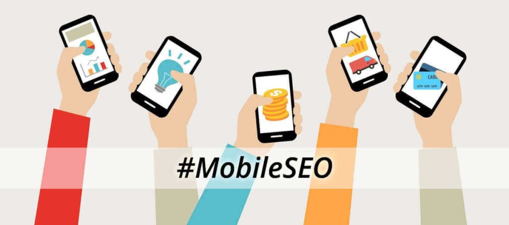 Mobile SEO