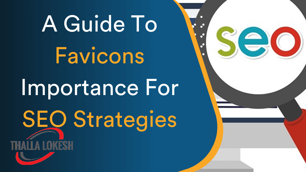 Importance For SEO Strategies