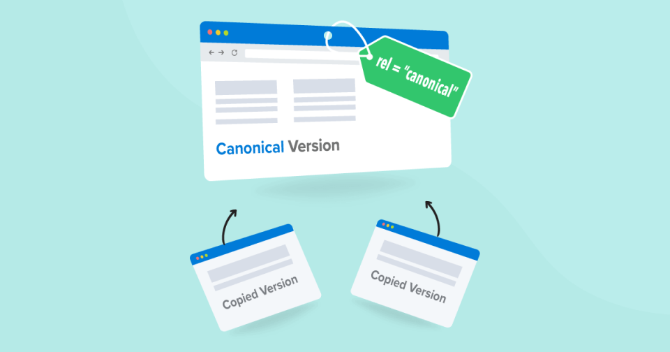 Canonical Tags A Simple Guide for Beginners