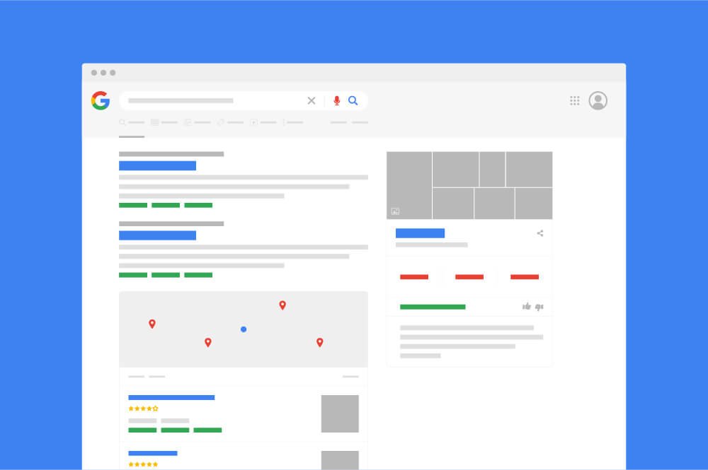 Search Engine Results Pages and SERP Features Explained