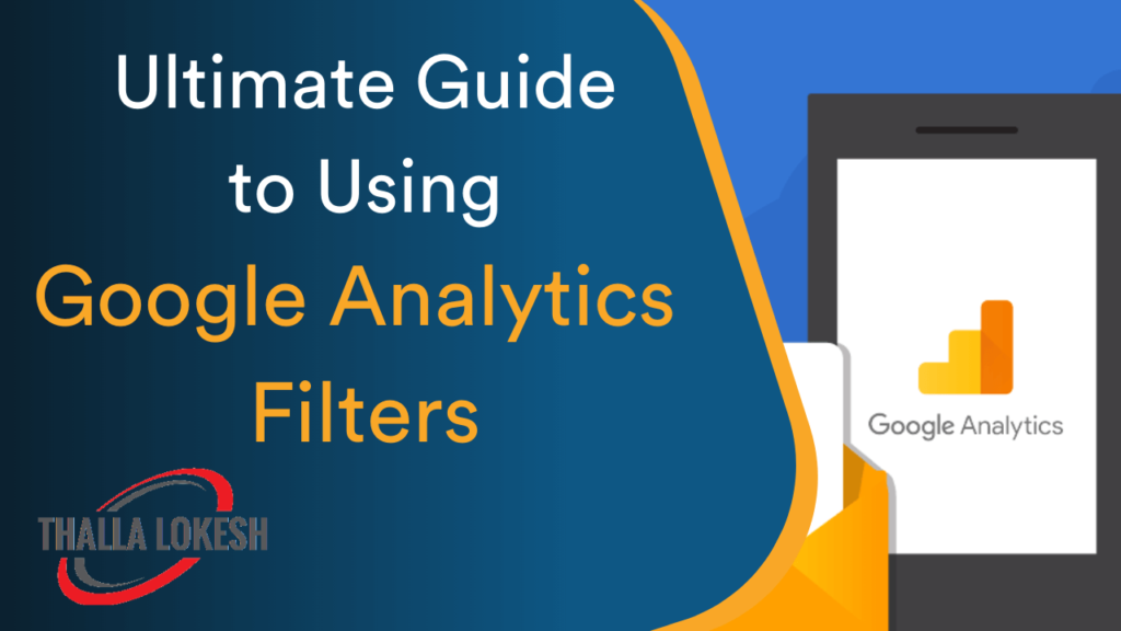 Google Analytics Filters