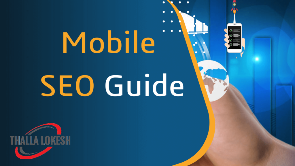 Mobile SEO Guide
