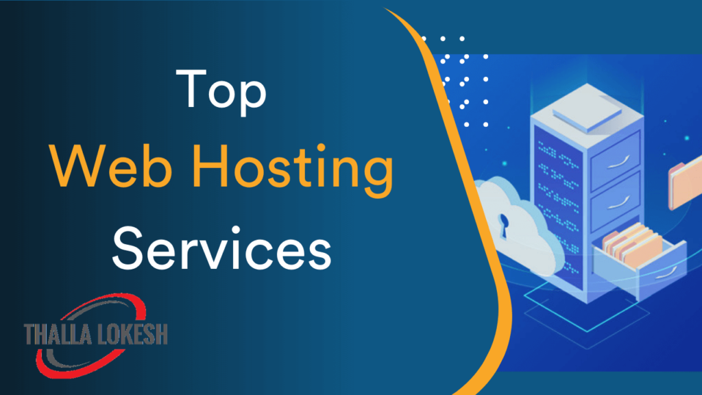 Web Hosting Service