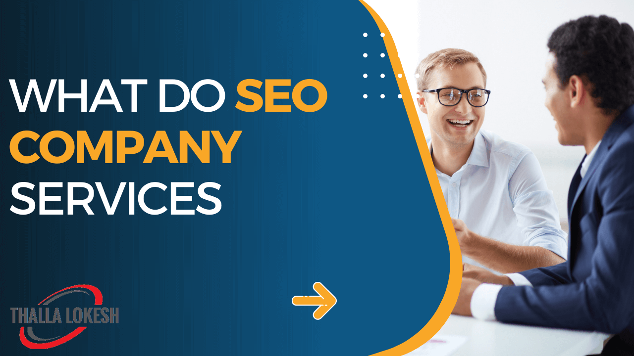 SEO Services: Everything You Need to Know