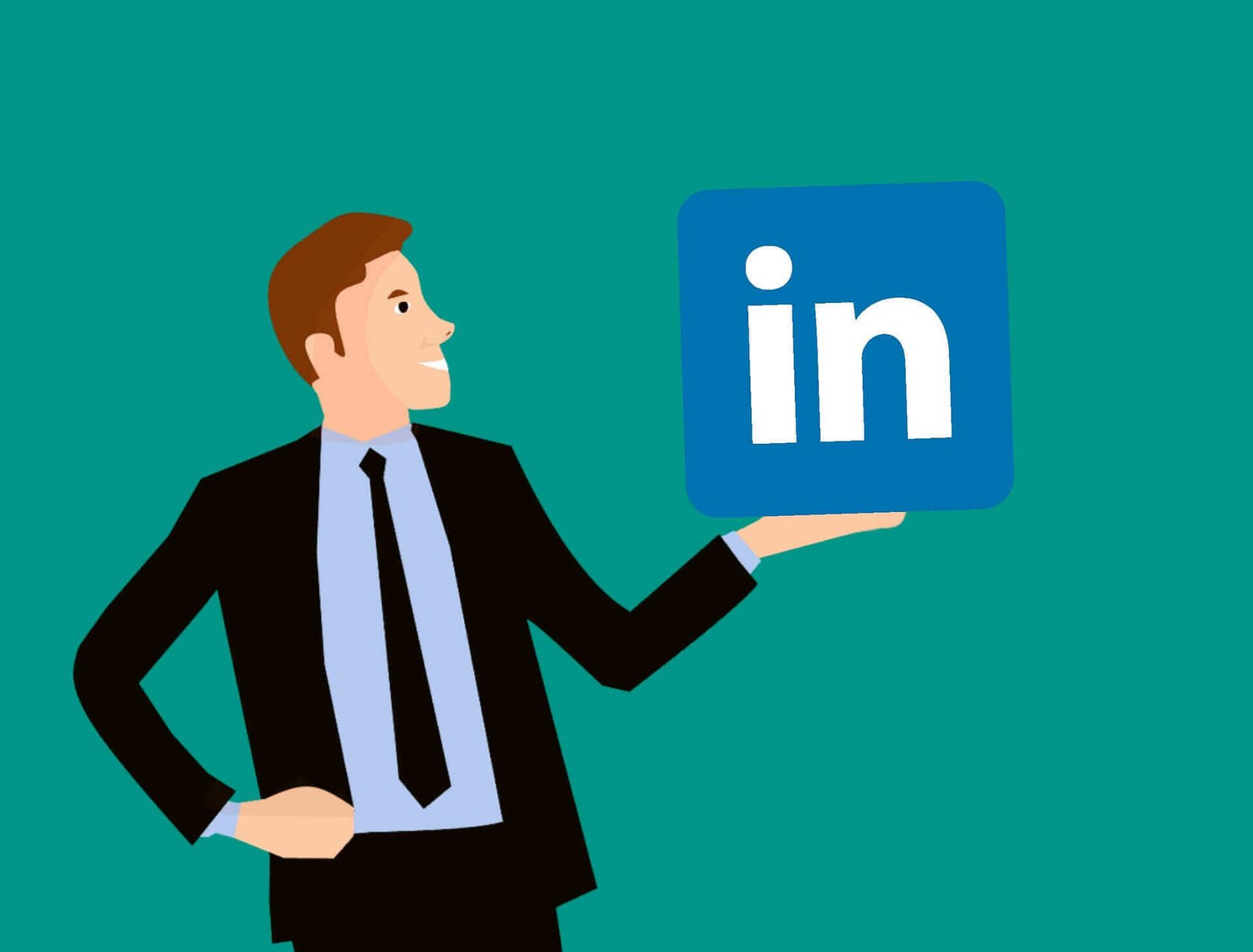 Effective Ways To Increase The Traffic To Your Linkedin Profile