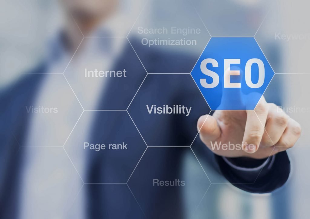Organic SEO vs Local SEO What’s the Difference