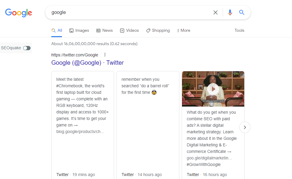 Ensure the Tweets Align with Your Brand Messaging