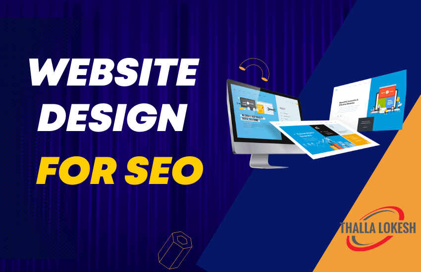 Website Design for SEO