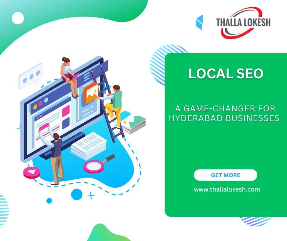 Local SEO