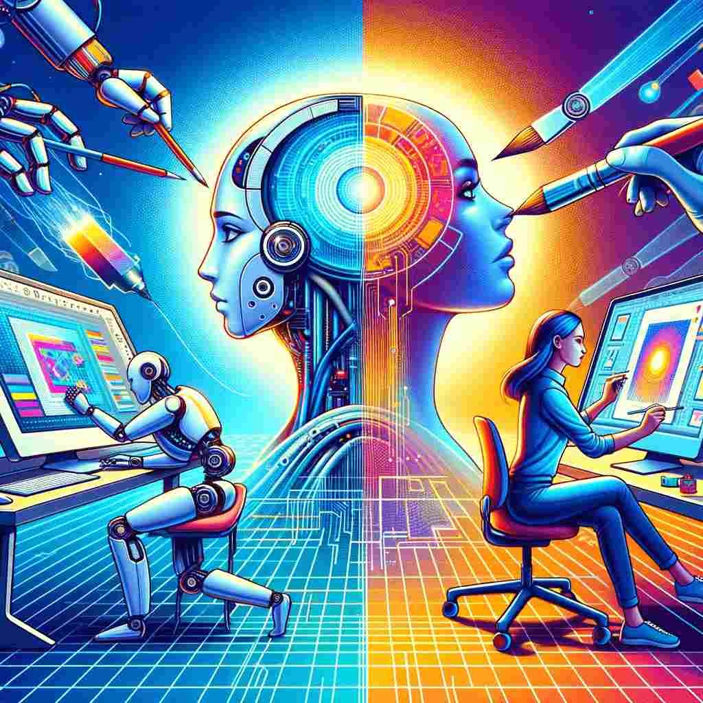 Branding in 2026: When Human Values Meet Artificial Intelligence